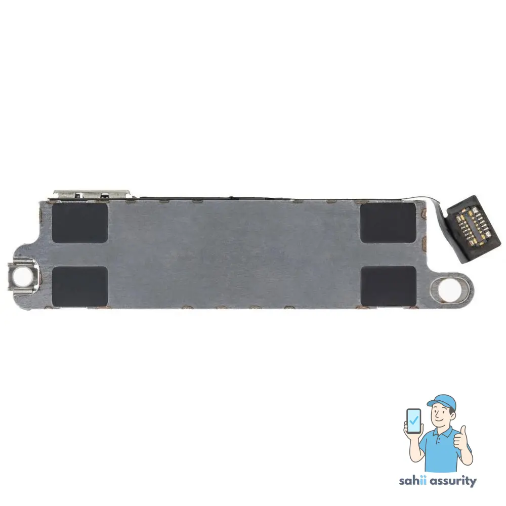 Vibrator for Apple iPhone 8 256GB thumbnail